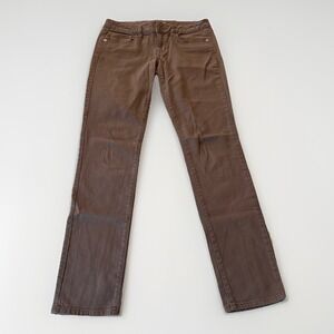 3/$25 Sale! American Eagle Women's Size 4 Khaki Stretch‎ Skinny Jeans